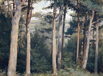 Lambert Schloss von Edward Ingram Taylor