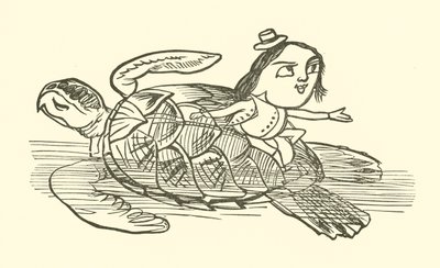 Die Werbung des Yonghy-Bongy-Bo von Edward Lear