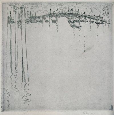 Prozession zur Salute, frühes 20. Jahrhundert, 1925 von Edward Millington Synge