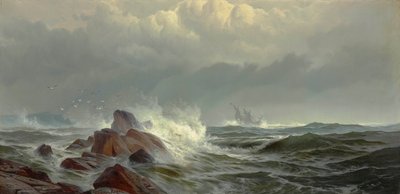 Vor Norman