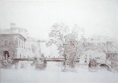 Isola di Sora von Edward Swinburne