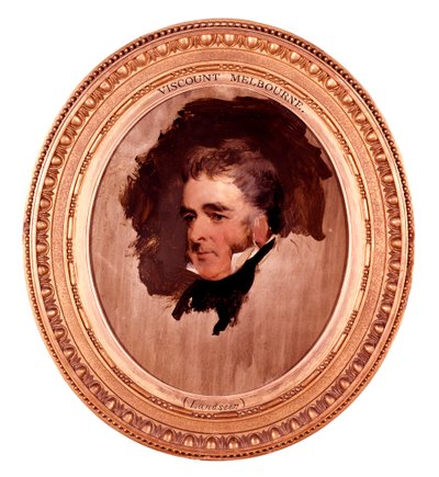 Unbekanntes Bild von Edwin Landseer