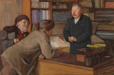  von Eero Järnefelt