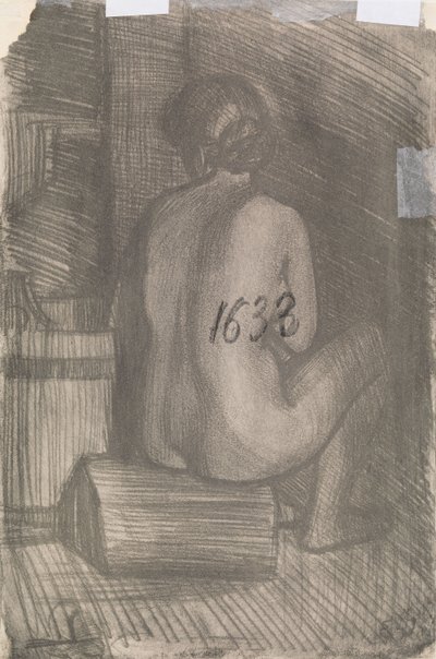 Ohne Titel von Eero Järnefelt