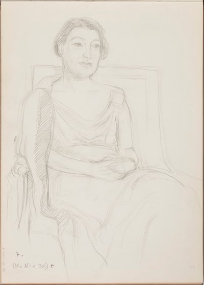 Ohne Titel von Eero Järnefelt
