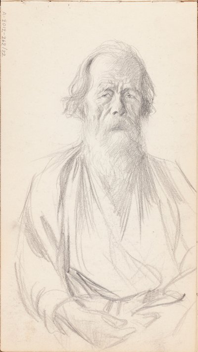 Ohne Titel von Eero Järnefelt