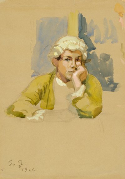  von Eero Järnefelt