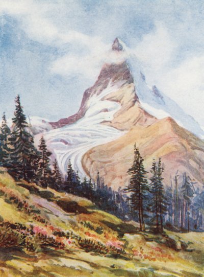 Schweiz von Effie Jardine