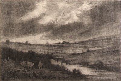 Ohne Titel von Elbridge Kingsley