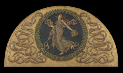 Drama von Elihu Vedder