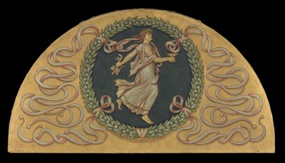 Frivolität von Elihu Vedder