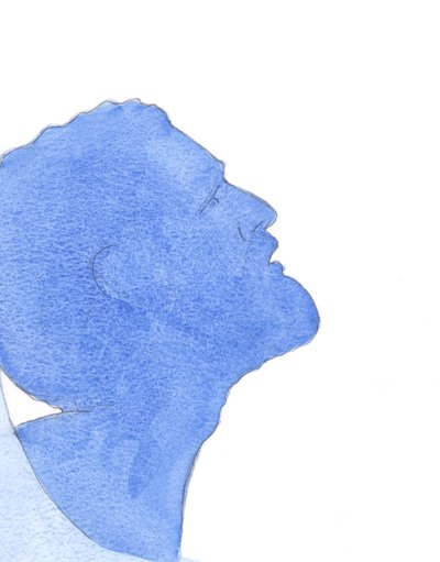 Christus, wahrer Mensch, liebte Seine Mitmenschen mit Seiner göttlichen Liebe, "in einer unendlichen Wiedergutmachung für all ihre Vergehen". von Elizabeth Wang