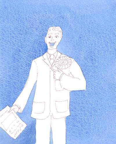 Die Lehre der katholischen Kirche kann nicht mit den Vorschlägen in einem parteipolitischen Manifest verglichen werden, die einfach verworfen werden können, wenn sie den Wählern nicht gefallen von Elizabeth Wang
