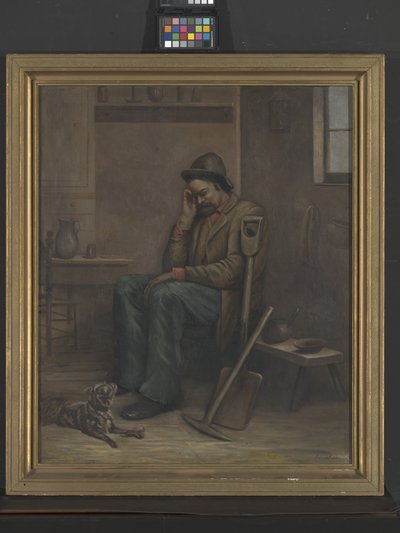 Arbeitslos von Ellen M. Ingraham