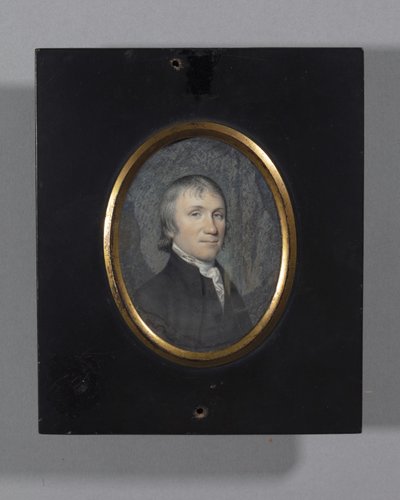 Dr. Joseph Priestley von Ellen Sharples
