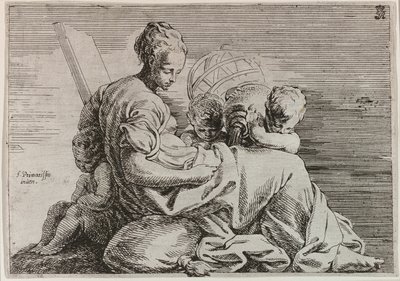 Astronomie von Eloy Bonnejonne