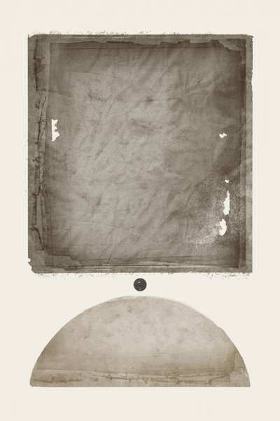 Antike Sepia-Formen von Ema Paraschiv