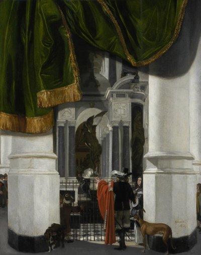  von Emanuel de Witte