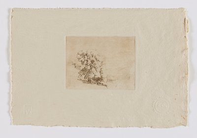 Connecticut-Hügel (aus Portfolio) von Emil Carlsen