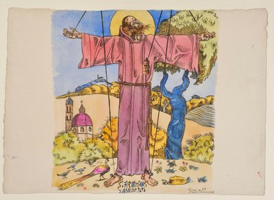  von Emile Bernard