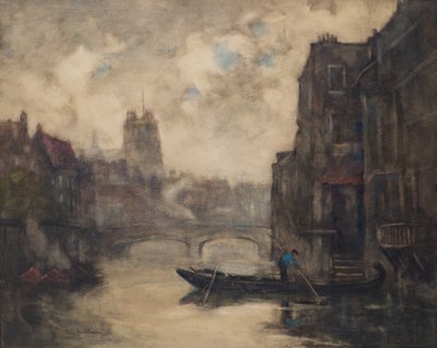 Dordrecht von Emily Murray Paterson