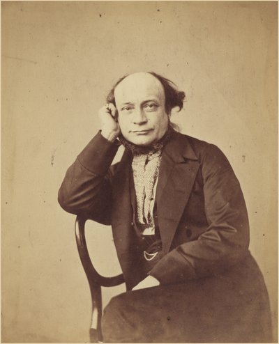 Alfred Clint von English Photographer