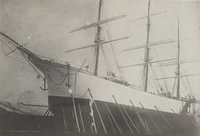 Australien, auf den Stocks von English Photographer