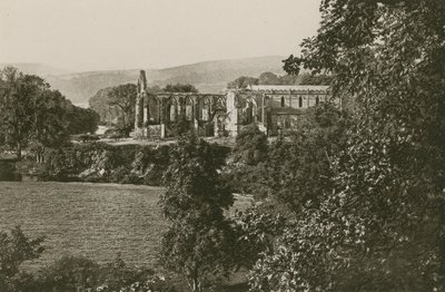 Bolton Abbey von English Photographer