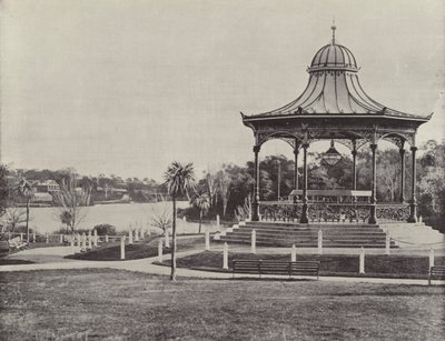 Botanische Gärten, Adelaide von English Photographer