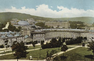 Buxton, Gesamtansicht von English Photographer