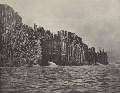 Cape Raoul von English Photographer