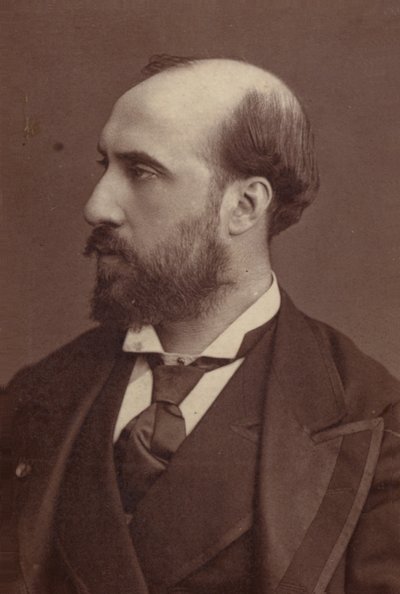 Faure von English Photographer