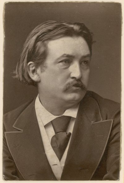 Gustave Doré von English Photographer