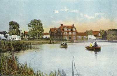 Horning von English Photographer
