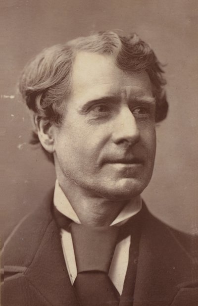 John S. Clarke von English Photographer