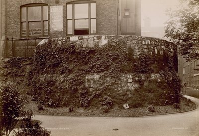 London Wall von English Photographer