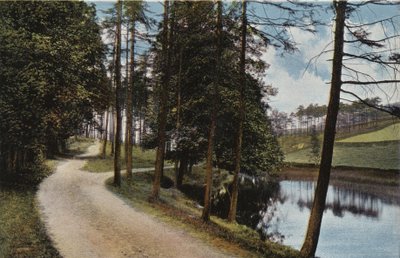 Lumsdale von English Photographer