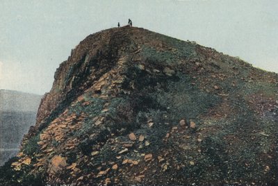Majuba Hill von English Photographer
