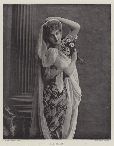 Marguerite von English Photographer