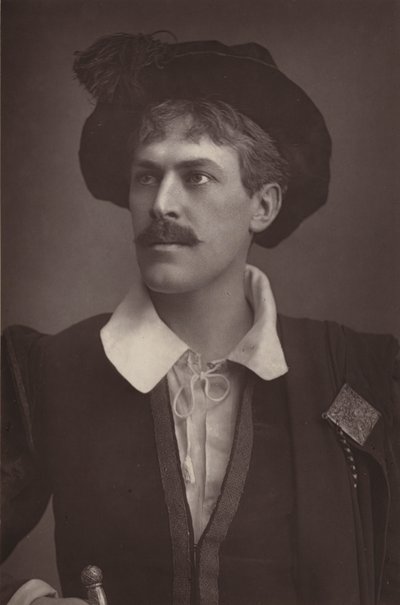 Herr Alexander von English Photographer