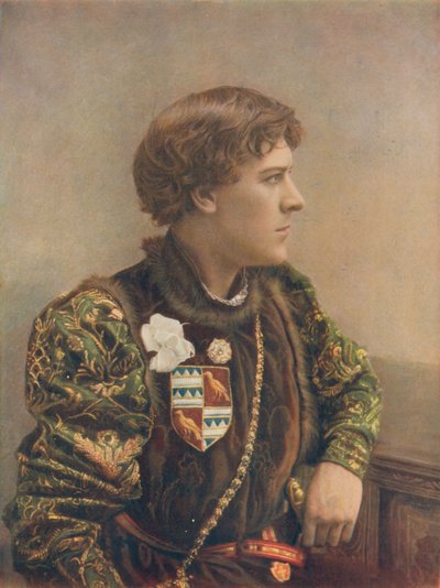 Herr George Alexander von English Photographer