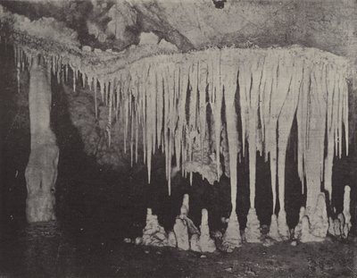 Nellies Grotte, Jenolan Höhlen von English Photographer