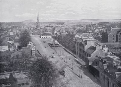 Schottland: Haddington von English Photographer
