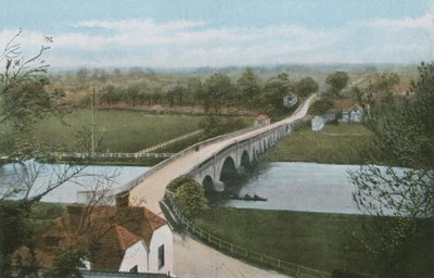 Shillingford von English Photographer