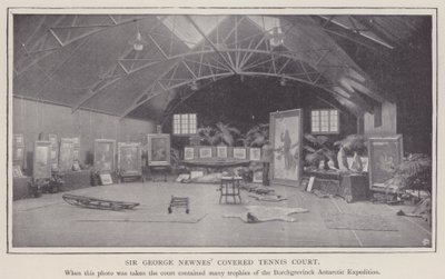 Sir George Newnes