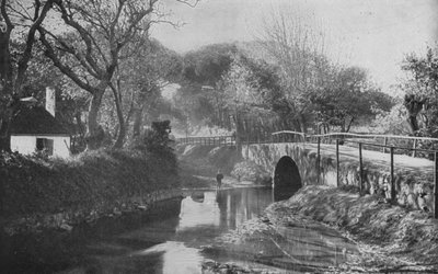 Südafrika: Die Brücke, Mowbray von English Photographer