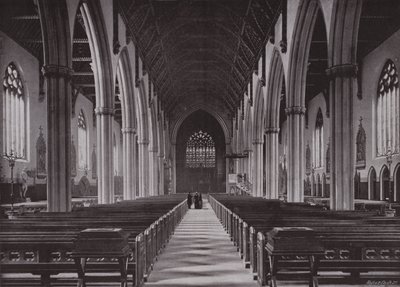 St. Georges Kathedrale, Southwark von English Photographer