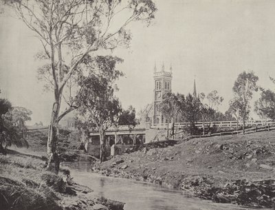 Strathalbyn, Südaustralien von English Photographer