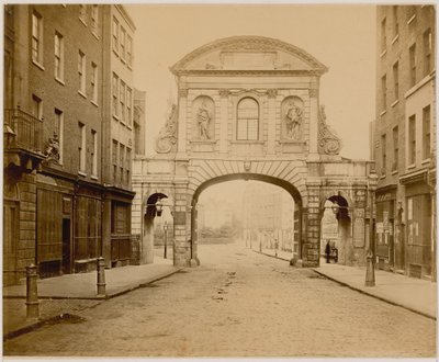 Temple Bar von English Photographer