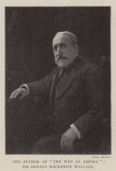 Der Autor von 